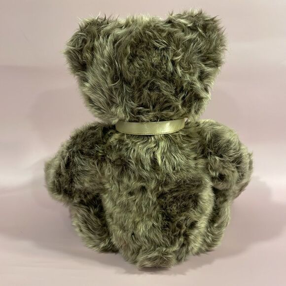 Ty Classics Collection “Winthrop” the Bear Plush 2003 Excellent Used Condition - Picture 3 of 8